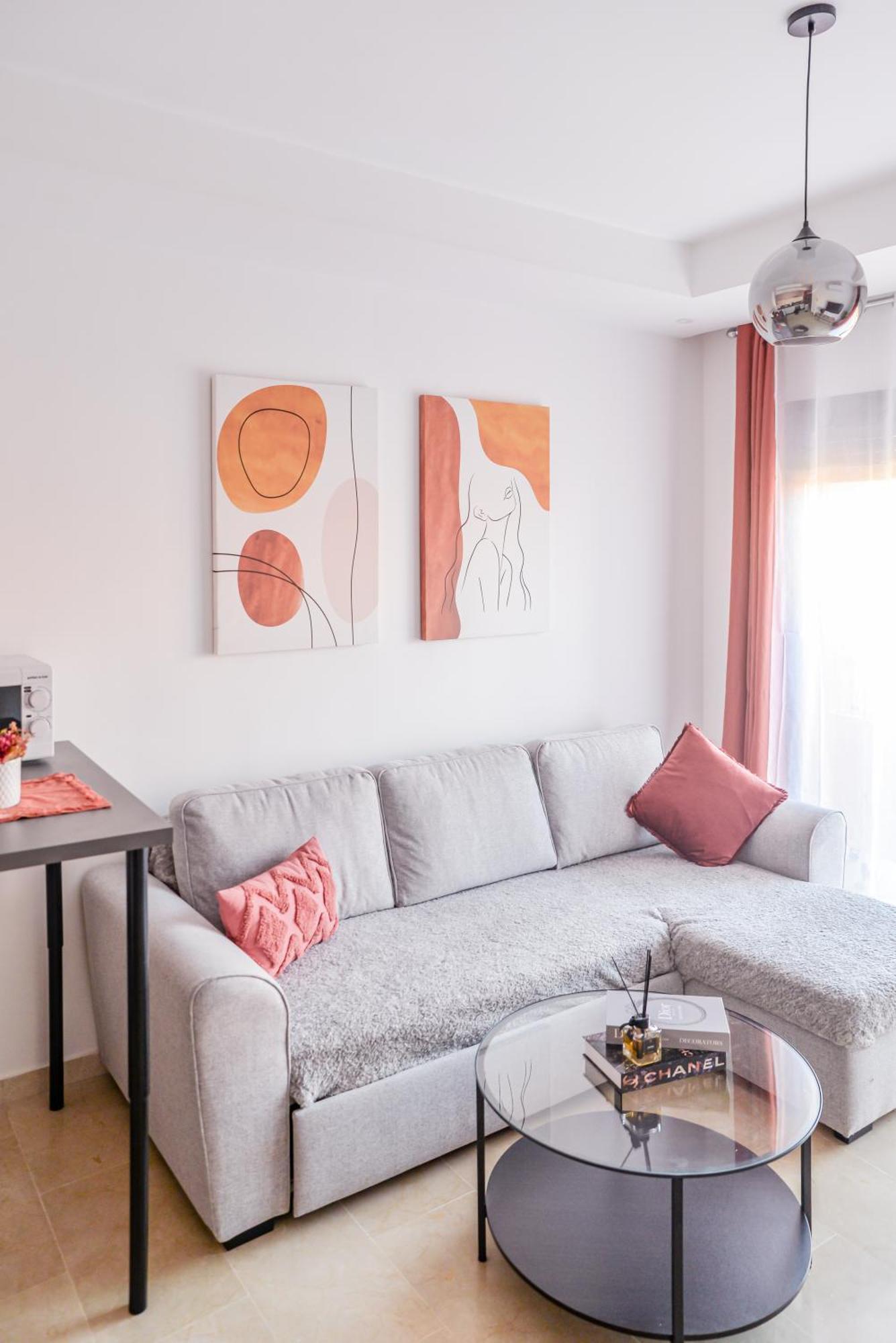 Appartement Eva Cosy - Clim, Wifi, Jardin A 10min De L'aeroport Marrakesh